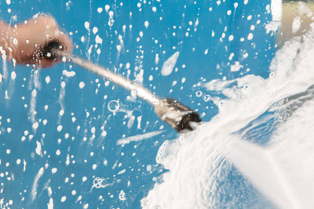Best Machinery and Equipment Cleaning  in Forest Park, GA