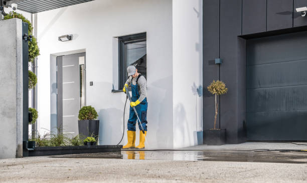 Professional Pressure Washing in Forest Park, GA