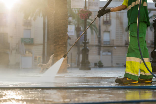 Best Fleet Vehicle Washing  in Forest Park, GA